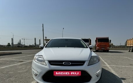 Ford Mondeo IV, 2012 год, 1 100 000 рублей, 6 фотография