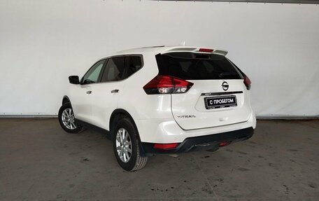 Nissan X-Trail, 2020 год, 2 180 000 рублей, 7 фотография