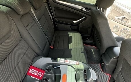 Ford Mondeo IV, 2012 год, 1 100 000 рублей, 10 фотография