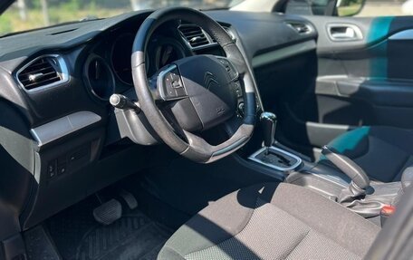 Citroen C4 II рестайлинг, 2014 год, 890 000 рублей, 8 фотография