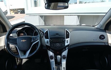 Chevrolet Cruze II, 2014 год, 927 000 рублей, 11 фотография