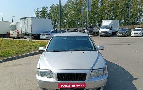 Volvo S80 II рестайлинг 2, 2001 год, 480 000 рублей, 2 фотография