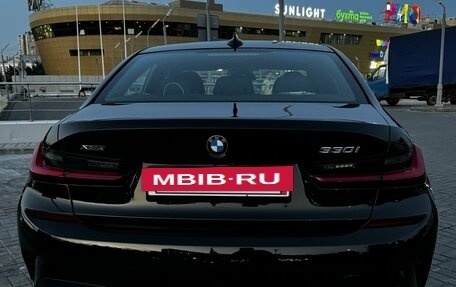 BMW 3 серия, 2019 год, 4 090 000 рублей, 7 фотография