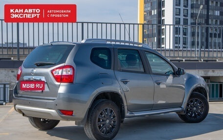 Nissan Terrano III, 2015 год, 1 297 864 рублей, 3 фотография