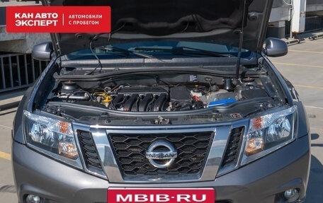 Nissan Terrano III, 2015 год, 1 297 864 рублей, 11 фотография