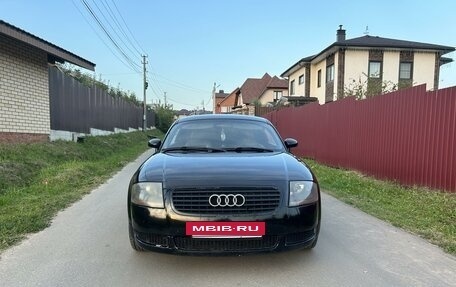 Audi TT, 2001 год, 700 000 рублей, 2 фотография