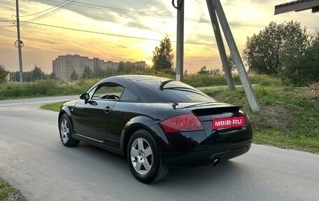 Audi TT, 2001 год, 700 000 рублей, 6 фотография