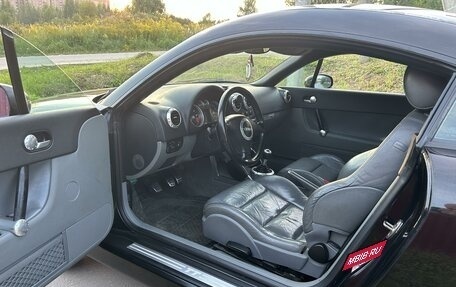 Audi TT, 2001 год, 700 000 рублей, 7 фотография