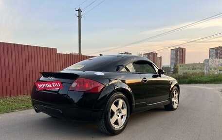 Audi TT, 2001 год, 700 000 рублей, 4 фотография