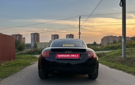 Audi TT, 2001 год, 700 000 рублей, 5 фотография