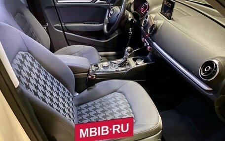 Audi A3, 2014 год, 1 450 000 рублей, 7 фотография