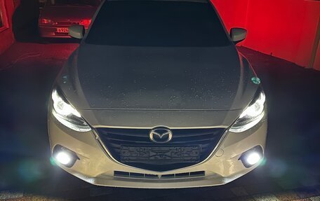 Mazda 3, 2014 год, 1 640 000 рублей, 7 фотография