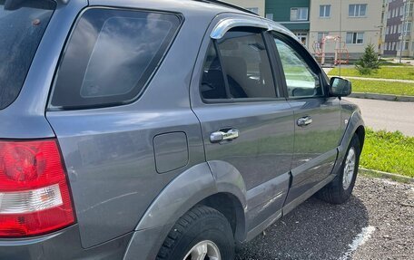 KIA Sorento IV, 2003 год, 613 000 рублей, 4 фотография