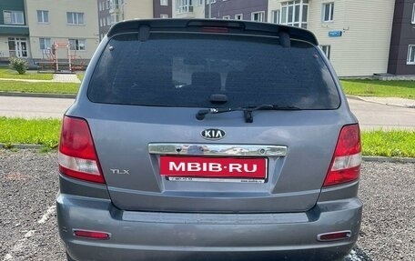 KIA Sorento IV, 2003 год, 613 000 рублей, 5 фотография