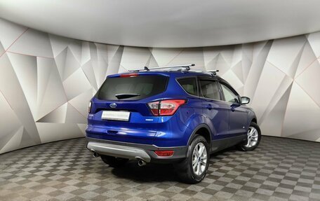 Ford Kuga III, 2019 год, 1 998 000 рублей, 2 фотография