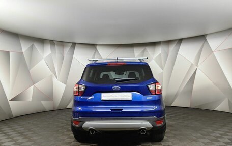 Ford Kuga III, 2019 год, 1 998 000 рублей, 8 фотография