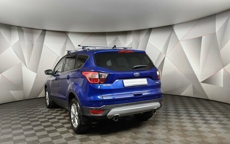 Ford Kuga III, 2019 год, 1 998 000 рублей, 4 фотография