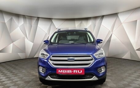 Ford Kuga III, 2019 год, 1 998 000 рублей, 7 фотография