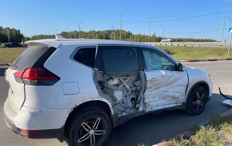 Nissan X-Trail, 2018 год, 1 200 000 рублей, 6 фотография