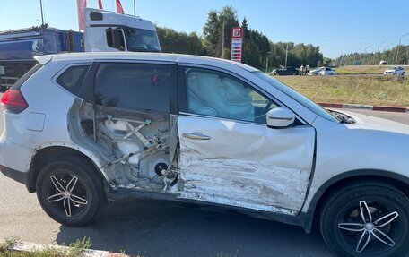 Nissan X-Trail, 2018 год, 1 200 000 рублей, 11 фотография