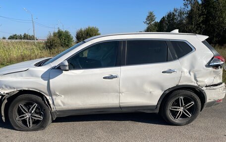 Nissan X-Trail, 2018 год, 1 200 000 рублей, 10 фотография