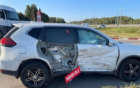 Nissan X-Trail, 2018 год, 1 200 000 рублей, 4 фотография