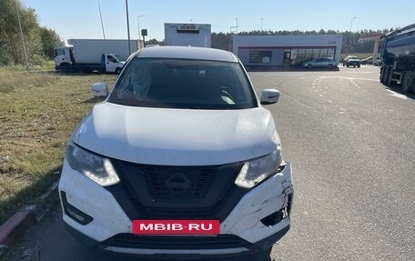 Nissan X-Trail, 2018 год, 1 200 000 рублей, 2 фотография