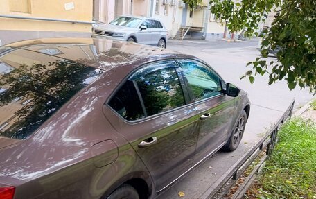 Skoda Octavia, 2016 год, 1 200 000 рублей, 3 фотография