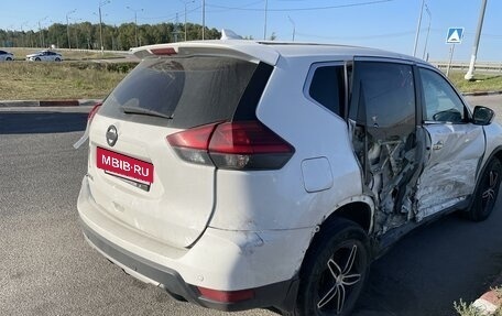 Nissan X-Trail, 2018 год, 1 200 000 рублей, 7 фотография