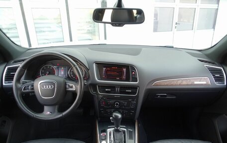 Audi Q5, 2010 год, 1 450 000 рублей, 9 фотография