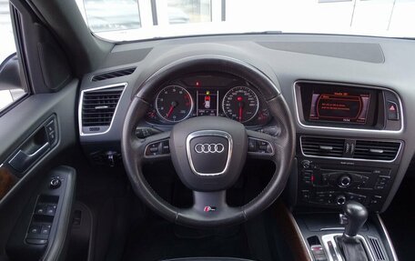 Audi Q5, 2010 год, 1 450 000 рублей, 8 фотография