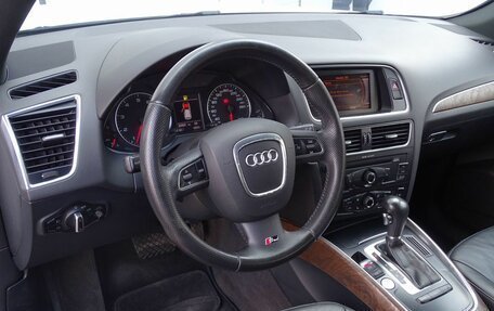 Audi Q5, 2010 год, 1 450 000 рублей, 4 фотография