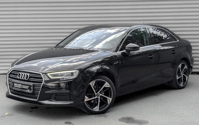 Audi A3, 2019 год, 2 585 000 рублей, 1 фотография