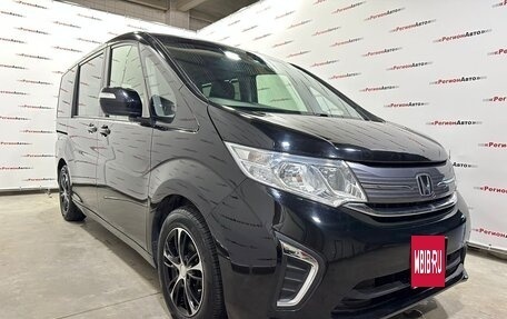 Honda Stepwgn IV, 2020 год, 2 190 000 рублей, 1 фотография