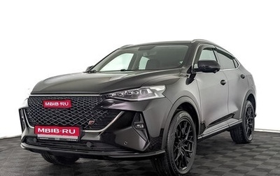 Haval F7x I, 2022 год, 2 390 000 рублей, 1 фотография