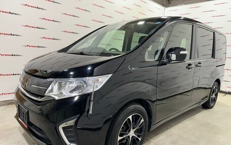 Honda Stepwgn IV, 2020 год, 2 190 000 рублей, 10 фотография