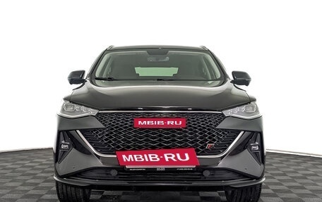 Haval F7x I, 2022 год, 2 390 000 рублей, 2 фотография