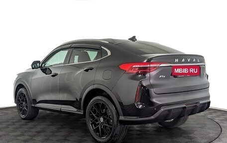 Haval F7x I, 2022 год, 2 390 000 рублей, 7 фотография