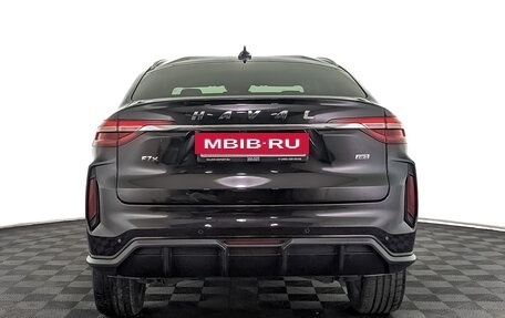 Haval F7x I, 2022 год, 2 390 000 рублей, 6 фотография