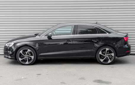 Audi A3, 2019 год, 2 585 000 рублей, 8 фотография