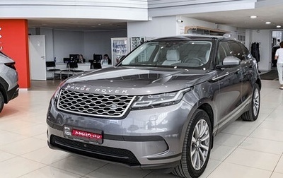 Land Rover Range Rover Velar I, 2018 год, 4 450 000 рублей, 1 фотография