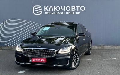 KIA K900 II, 2019 год, 3 290 000 рублей, 1 фотография