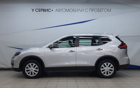 Nissan X-Trail, 2020 год, 2 115 000 рублей, 2 фотография