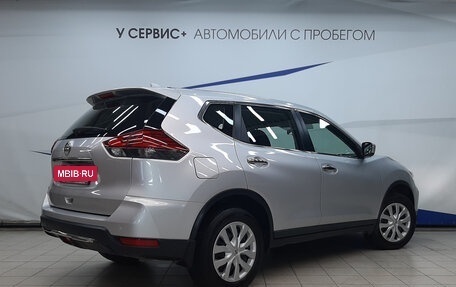 Nissan X-Trail, 2020 год, 2 115 000 рублей, 3 фотография