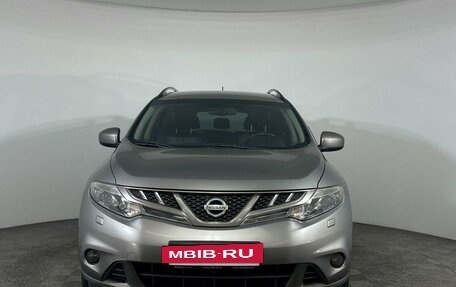 Nissan Murano, 2011 год, 1 040 000 рублей, 2 фотография