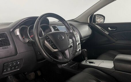 Nissan Murano, 2011 год, 1 040 000 рублей, 13 фотография