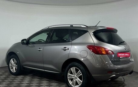 Nissan Murano, 2011 год, 1 040 000 рублей, 7 фотография