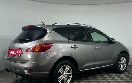 Nissan Murano, 2011 год, 1 040 000 рублей, 5 фотография