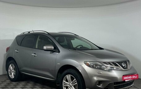 Nissan Murano, 2011 год, 1 040 000 рублей, 3 фотография