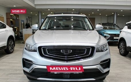 Geely Atlas, 2024 год, 3 304 000 рублей, 4 фотография